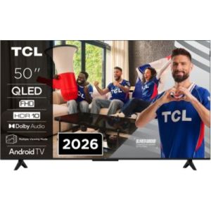 TCL 50S5L - TV QLED 50' 2026 TCL 50S5L - TV QLED 50' 2026
