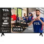 TCL 43S5L - TV QLED 43' 2026