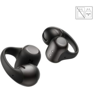 Image : SHOKZ OpenDots One 2 Noir - Ecouteurs