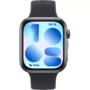 HUAWEI Watch FIT 5 noir - Montre connectée