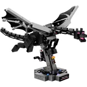 LEGO 21595 Le Dragon de l'Ender - Minecraft