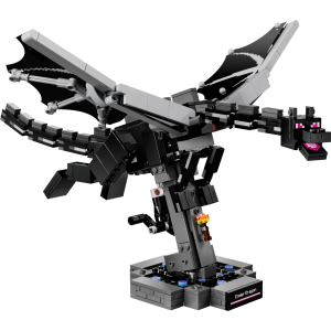 Image : LEGO 21595 Le Dragon de l'Ender - Minecraft
