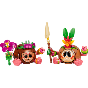 Image : LEGO 43293 Kakamora - Disney