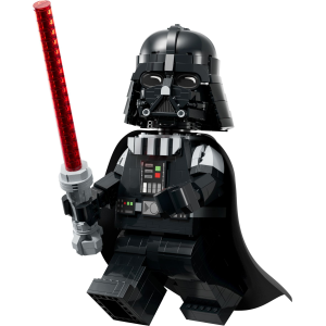 Image : LEGO 75461 Minifigurine de Dark Vador grand format - Star Wars