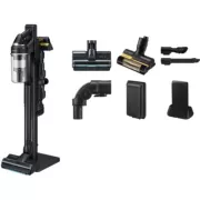 SAMSUNG VS70H28HTK Jet 95S Pet Extra - Aspirateur balai