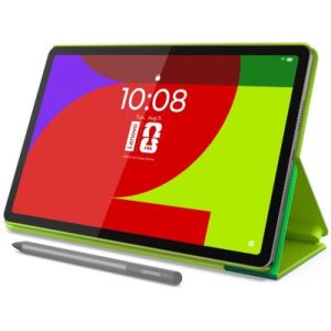 Image : LENOVO Pack Idea Tab FIFA 256Go Pen/Batt/Folio - Tablette Android