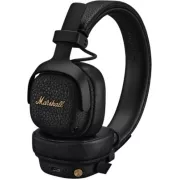 MARSHALL Milton A.N.C. Noir - Casque
