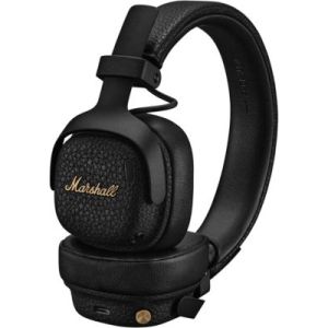 Image : MARSHALL Milton A.N.C. Noir - Casque