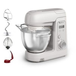 MOULINEX QA540BF1 BAKE PARTNER + Robot pâtissier
