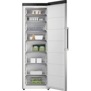 Image : ASKO RFF586KNCS1 - Congélateur armoire