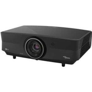Image : OPTOMA UHZ68LV - Vidéoprojecteur home cinéma