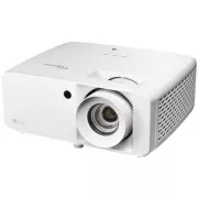 OPTOMA UHZ66 - Vidéoprojecteur home cinéma