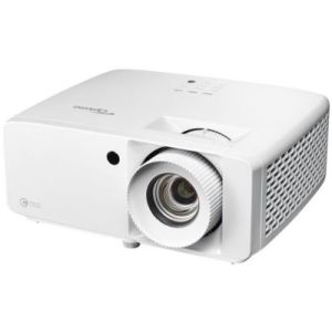 Image : OPTOMA UHZ66 - Vidéoprojecteur home cinéma