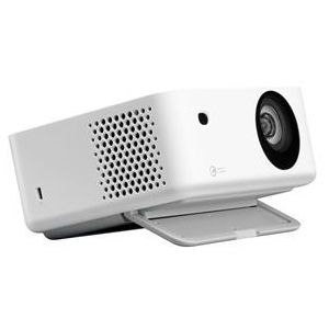 Image : OPTOMA ML1080 - Vidéoprojecteur portable
