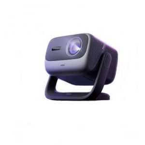 Image : JMGO N3 - Vidéoprojecteur home cinéma