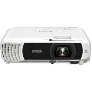 Image : EPSON EB-FH08 - Vidéoprojecteur home cinéma
