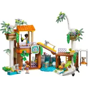 LEGO 42701 L'habitat et le centre de soins des koalas - Friends