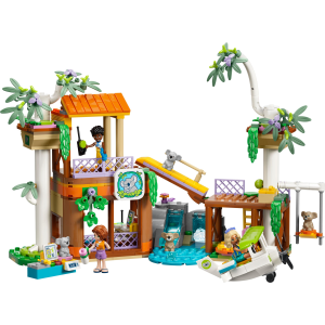 Image : LEGO 42701 L'habitat et le centre de soins des koalas - Friends