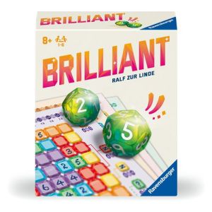 Image : Ravensburger Brilliant