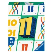 Ravensburger Elevens - Jeu d'ambiance