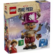 LEGO 75643 Tony-Tony Chopper - ONE PIECE