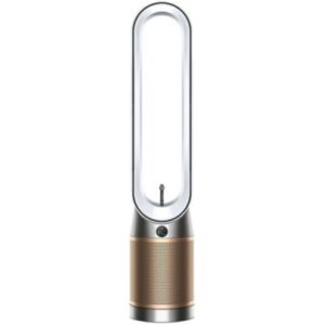 Image : DYSON Find+Flow TP14 - Purificateur d'air ventilateur