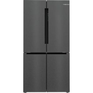 Image : BOSCH KFN96AXEA - Réfrigérateur multi portes