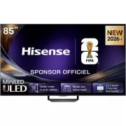 HISENSE 85U7S PRO - TV MiniLed ULED 85' 2026