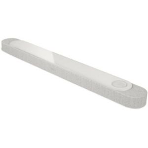 Image : BOSE Lifestyle Ultra Soundbar - Barre de son Blanche