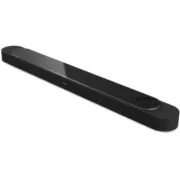 BOSE Lifestyle Ultra Soundbar - Barre de son Noir
