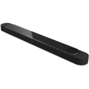 Image : BOSE Lifestyle Ultra Soundbar - Barre de son Noir