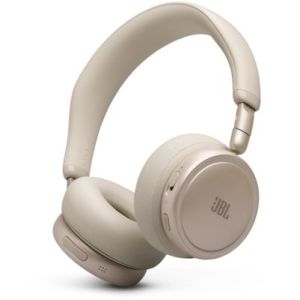 Image : JBL Live 680 NC Champagne - Casque