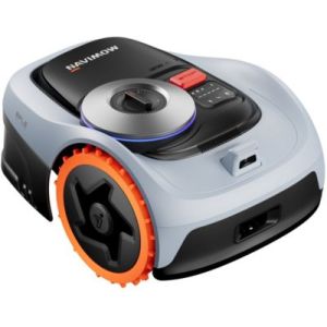 Image : NAVIMOW I Series I208E AWD EU - Robot tondeuse