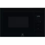 ELECTROLUX LMS4253TBH - Micro ondes grill