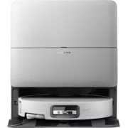 ROBOROCK Saros 20 Sonic Complete - Robot Aspirateur Laveur