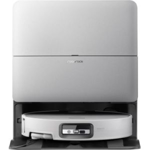 Image : ROBOROCK Saros 20 Sonic Complete - Robot Aspirateur Laveur
