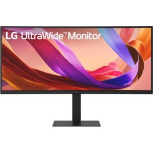 Image : LG 34U650A-B.AEU - Ecran PC 34' WQHD IPS