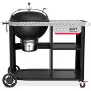 WEBER Charbon Performer Premium 57 cm - Barbecue charbon