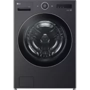 LG F20F12BST - Lave linge hublot