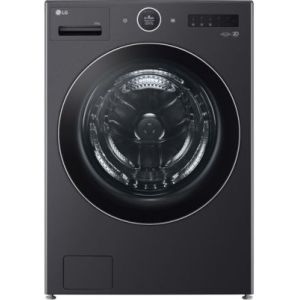 Image : LG F20F12BST - Lave linge hublot