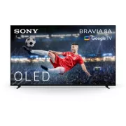 SONY 55BRAVIA8 Acoustic Surface - TV OLED 55'