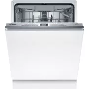 BOSCH SBV6ZCX10E - Lave vaisselle encastrable