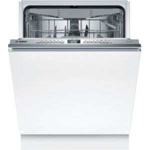 Image : BOSCH SBV6ZCX10E - Lave vaisselle encastrable