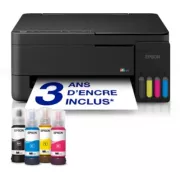 EPSON ET-2912 - Imprimante jet d'encre