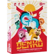 Asmodee Denko - jeu