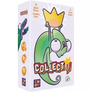 Asmodee Collect - Jeu d'ambiance