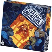 Asmodee Château Rossignol - Jeu de stratégie