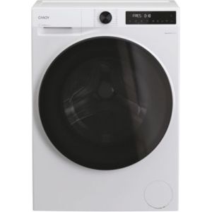 Image : CANDY BP 413BL8-S - Lave linge hublot