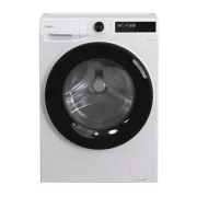 CANDY BR 412BL8-S - Lave-linge frontal
