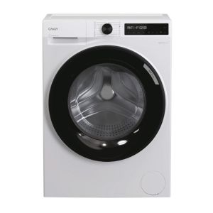 Image : CANDY BR 412BL8-S - Lave-linge frontal